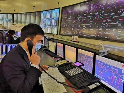 安全生產(chǎn)月丨做安全明白人之調(diào)度篇